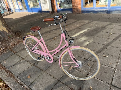 Pashley britannia ladies - pashley, cycle