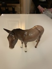 Beswick Donkey Model 1364B