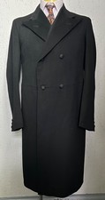 Men’s Edwardian 1920s Black