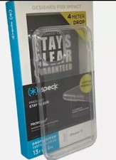 Speck® Presidio Stay Clear