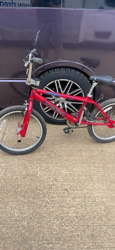 Barracuda bmx trick - barracuda,