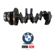 BMW E87 E81 E90 E91 E92 118i 120i 318i 320i N43 N43B20A Engine Crankshaft HUB 90