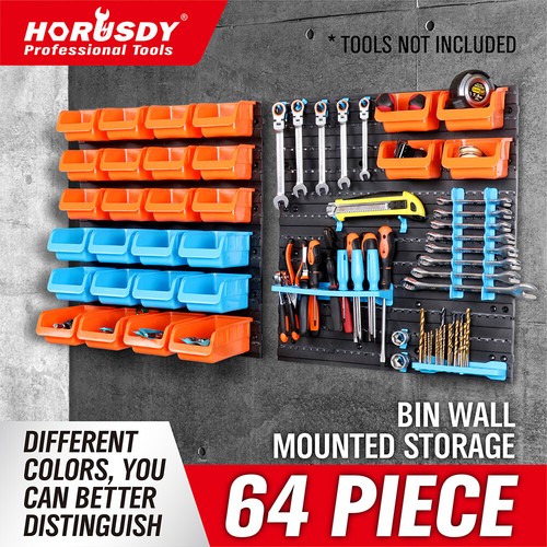 Pcs storage bin - storage, rack