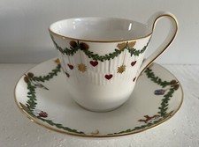 Royal Copenhagen Star Fluted