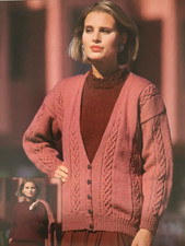 SALE Jaeger Double Knitting DK