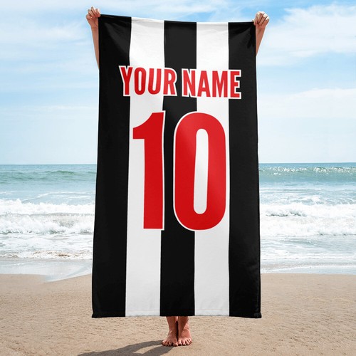 Personalised with name - with,
