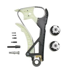 Timing Chain Kit &VVT Gears