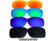 Galaxy Replacement Lenses For