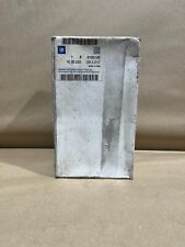 Genuine Vauxhall Front Brake Pads 9195145