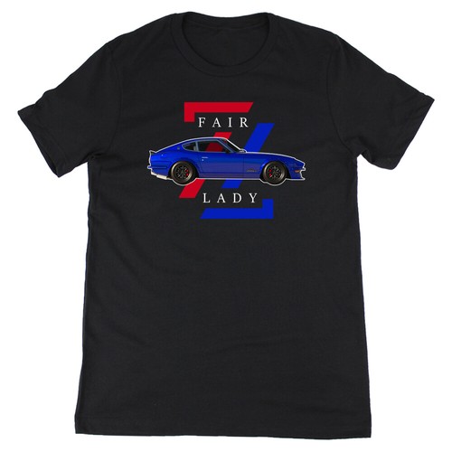 Datsun fairlady nissan - fairlady, z