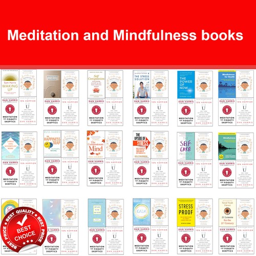 Meditation and mindfulness - meditation,