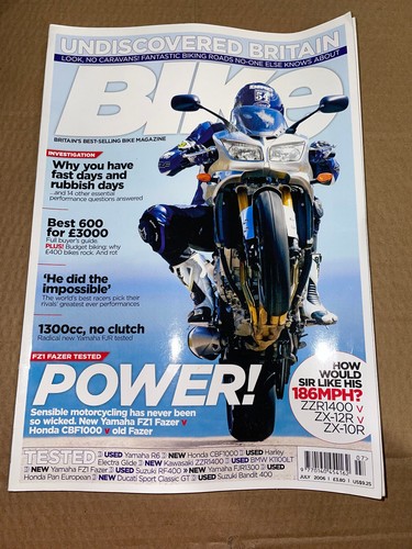 Bike july yamaha - july,