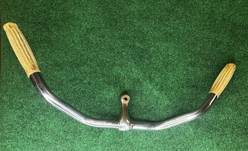 Pre war bsa - war, handlebars