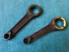 HONDA, OEM, CB 72/77, CL 72/77, Con Rod Set (2 x rods), part no. 13201-268-000