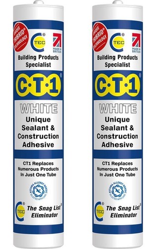 Ct1 building sealant - ct1,