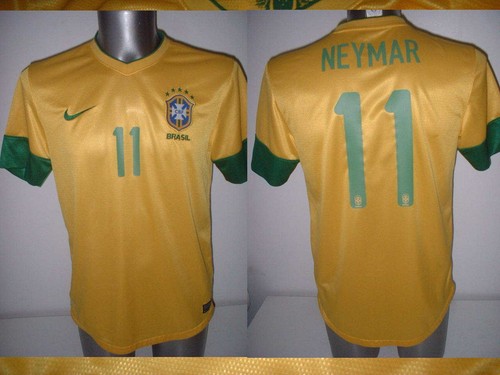 Brazil brasil nike neymar - brasil,