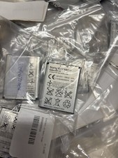 Job Lot Of  5000 x Genuine Sony Samsung LG Nokia Motorola Mobile Phone Batteries