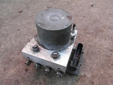 VAUXHALL CORSA C MK2 COMBO VAN ABS PUMP & ECU BOSCH 0265231306 GF