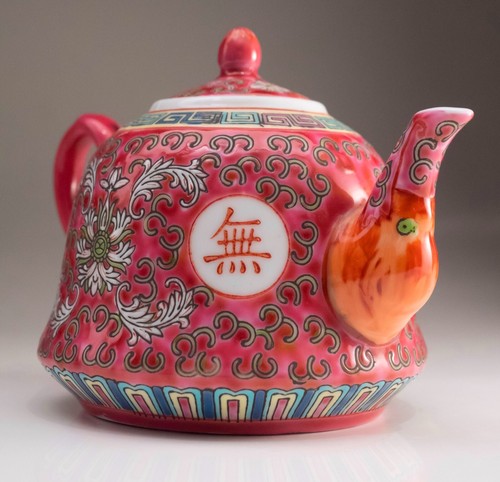 Chinese jingdezhen famille - chinese,