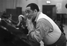 Duke Ellington American