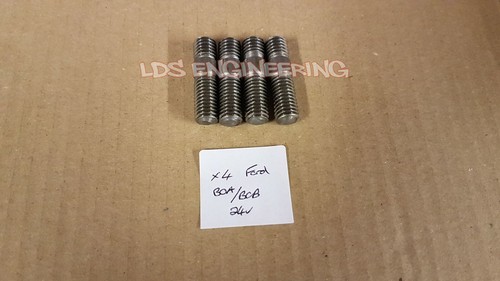Ford 24v cosworth boa bob - ford,
