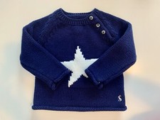 Joules Unisex Baby Sz  9-12 M