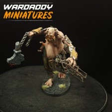 Pro Painted Warhammer AoS Sons