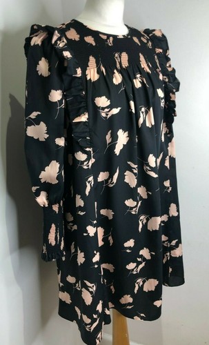 Bnwt joie jamila line floral - bnwt,
