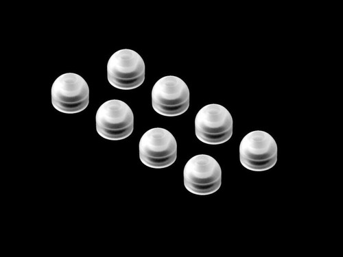 Earbuds eartips ear - 8,