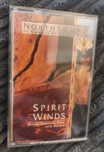 Spirit winds north - -, sound