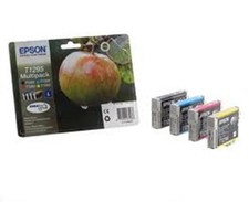 Epson T1295 Apple Genuine Ink