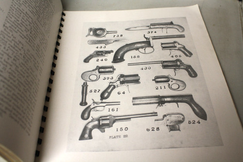 Firearms gun collecting - firearms,