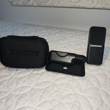 Samson Go Mic Portable