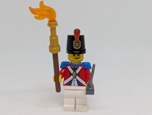 Lego pirates imperial - pirates,