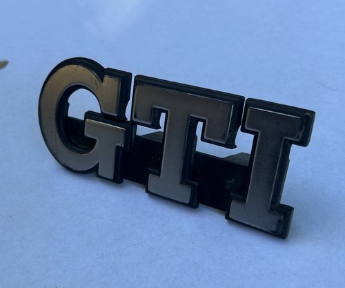 Golf jetta mk2 gti - vw,