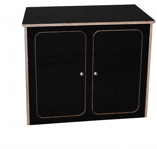 Hexa phenolic ply - or, plain