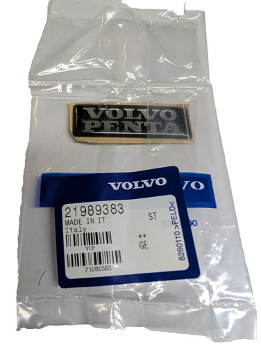 Volvo penta steering - volvo,
