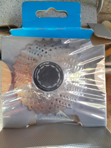 Shimano 5800 speed - cs-5800, 11-speed