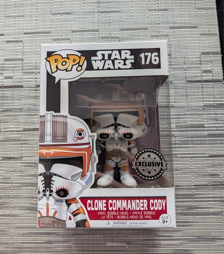 Star wars funko - star,