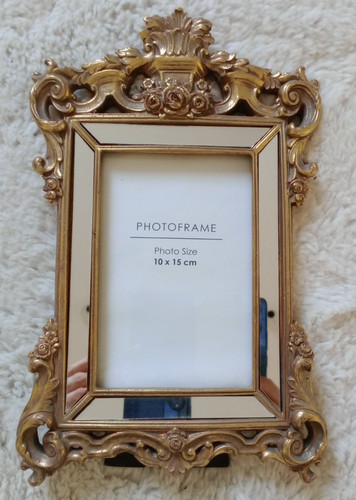 Elegant baroque rococo style - rococo,