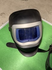 3M Speedglas 9100FX Welding