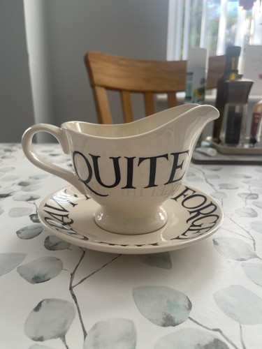 Emma bridgewater black toast - bridgewater,
