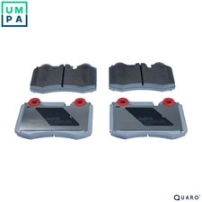 BRAKE PAD SET DISC BRAKE
