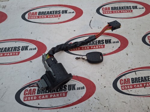 Renault clio igniton barrel - barrel, &