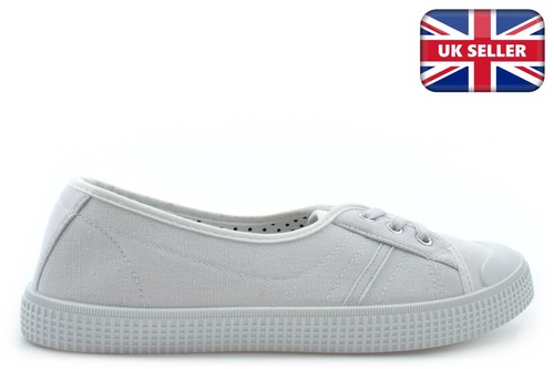 Womens canvas shoes ladies - shoes,