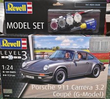 Revell 07688 Porsche 911 G