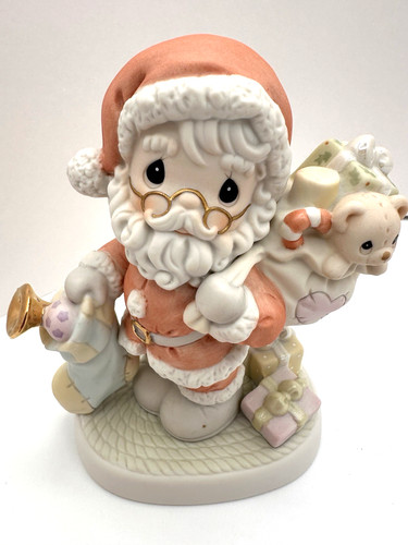 Precious moments christmas - precious,
