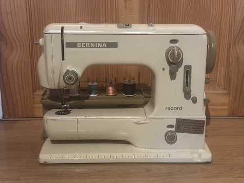 Bernina 530 record sewing - 530-2,