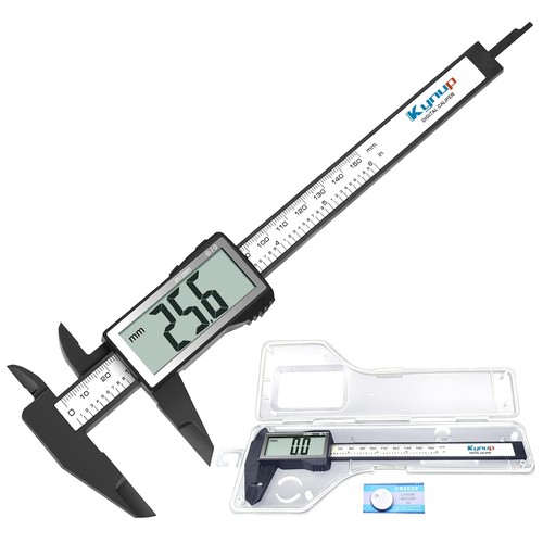 Kynup digital caliper - kynup,