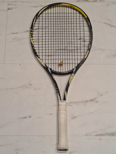 Agassi head radical tour 690cm - head,